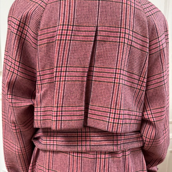 Dafna May Wool Coat - Like New - Picture 10 of 10